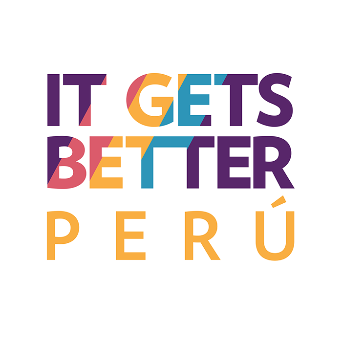 Todo se pone mejor ~ It Gets Better Perú