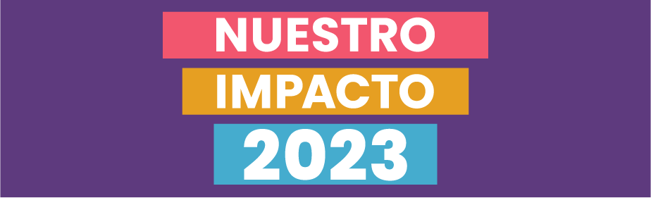 impacto IGBPeru 2023